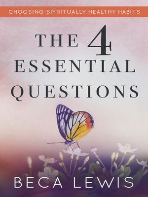 cover image of The Four Essential Questions